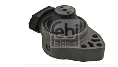 FEBI BILSTEIN 44512 Motor Takozu Sağ Ust (Yaglı Takoz) Fıesta V 0208 Fusıon 0212 1,4tdcımotor - Sanzıman Takozu 2S616F012GC