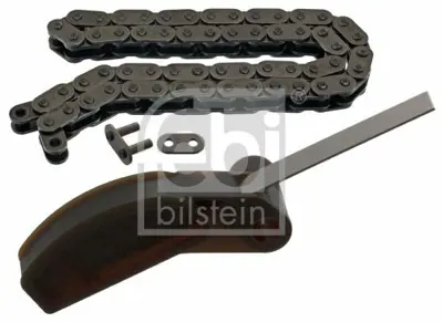 FEBI BILSTEIN 44610 Yag Pompasi Zincir Seti (Zincir+disli+gergi) Cordoba Ibiza A2 Fabia Roomster Lupo Polo 1 2tdi - 1 4tdi A2711810259
