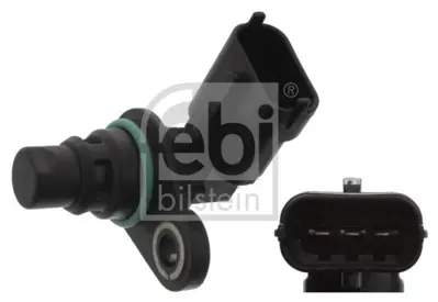FEBI BILSTEIN 44787 Eksantrik Mil Sensoru Focus Iii Fiesta Vi Mondeo Iv 1 6 Ecoboost 11  > Volvo C30 (533) 1.6 06>12 S40 Ii (544) 1.6 06>12 V50 (545) 1.6 06>12 BM5112K073AA, 1756079, 1830151, 1685719, 31359783, 31370890, BM5112K073AC, 30711663, 1319158, 1826557