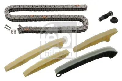 FEBI BILSTEIN 44963 Eksantrik Zıncır Gergi Seti A2720500811