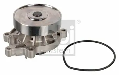 FEBI BILSTEIN 45056 Devirdaim Su Pompası Mını R55 R56 R57 R59 R60 R61 Toyota Aurıs 1.6 D4d 15> Avensıs T27 Verso 1.6 D4d 16100WA010