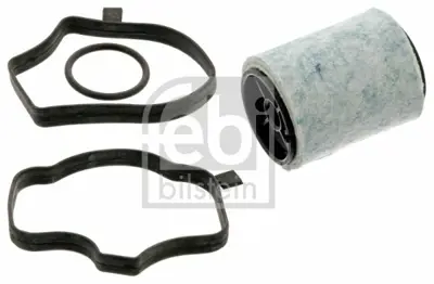 FEBI BILSTEIN 45183 Selanoid Valf Bmw N13 F20 F30 Mini R56 Peugeot 2008 207 208 3008 308 5008 508 Citroen C3 Picass C4 Cactus-C4 Ii 11127793164