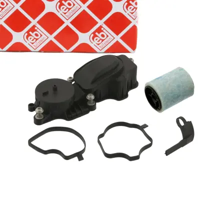 FEBI BILSTEIN 45192 Hava Alma Valfi Bmw E38 E39 E46 E53 M57 11127793163, 7793163, 5607246, 5607485part, 5607497part, 5607500part, LLJ500010, 11127793164, 7793164, 11127781465