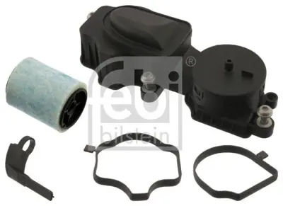 FEBI BILSTEIN 45197 Hava Tahlıye Valfı Bmw M47 E46 E39 11122249678