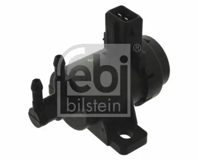 FEBI BILSTEIN 45205 Turbosarj Basınc Donusturucu Egr Valfı Nıssan Interstar X70 02=> Prımastar X83 03=>renault Kangoo Me 4404463