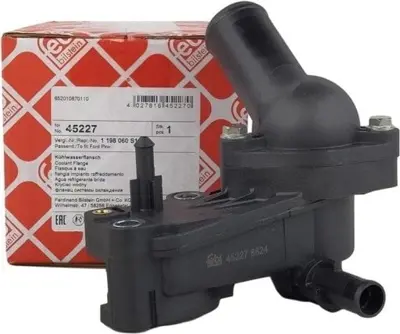 FEBI BILSTEIN 45227 Termostat Gövdesı 2S4Q9K478AD