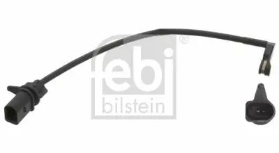FEBI BILSTEIN 45232 On Fren Balata Fıs Kablosu A6 A7 11>18 A8 10>13 4G0615121E