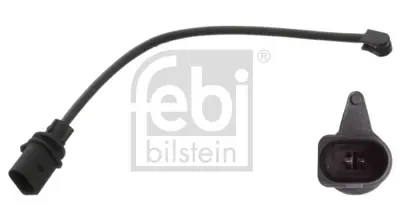 FEBI BILSTEIN 45233 Fren Balata Fısı Ön 8R0615121