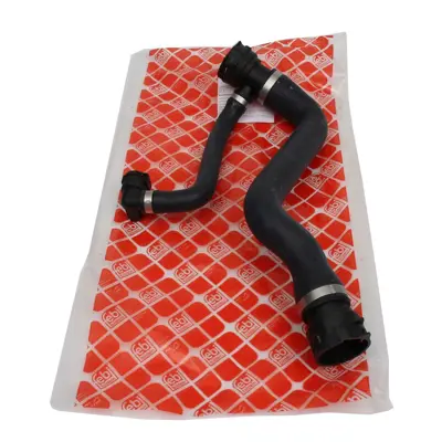 FEBI BILSTEIN 45282 Radyator Ust Hortumu Bmw E88 E90 E91 E84 N45 N46 Sol 17127531768