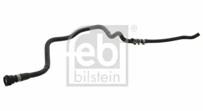 FEBI BILSTEIN 45285 Hava Alma Hortumu Bmw E65 N62 17127508013