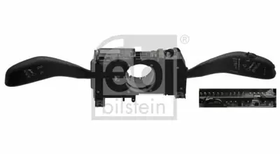 FEBI BILSTEIN 45325 Sizdirmaz Pul Enjektor Icin Caddy 1 (14) (1a) Caddy 2 (9k) (9u 6R0953521A9B9, 6R0953507A9B9, 6R0953507A, 6R0953501A9B9