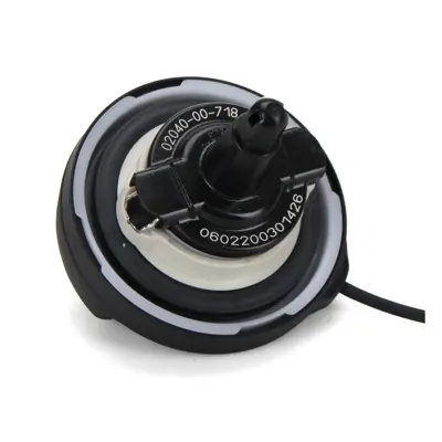 FEBI BILSTEIN 45550 Yakıt Depo Kapağı Bmw E81 E87 F20 F21 F40 E88 E46 E90 F30 F80 16116754490