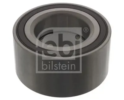 FEBI BILSTEIN 45609 Teker Rulmani Takım On (Keçe Ve Kapak Ile) W123 79>85 S123 80>85 W126 85>91 C126 85>91 A1649810206