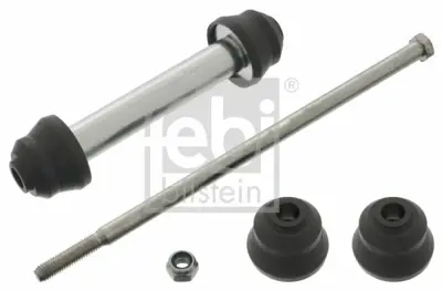 FEBI BILSTEIN 45667 Askı Rotu Arka Ml-Class W163 98>05 A1633200032