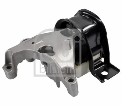 FEBI BILSTEIN 45862 Motor Takozu Sağ Kangoo Iıı Cıtan 1,5dcı 112108607R, 4152420001, A4152420001, 112107673R, A4152400000, 4152400000, 112102294R, 82000674936, 7703179050, 7703077494