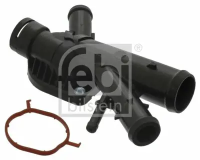 FEBI BILSTEIN 45889 Su Flansı 03L121132AA