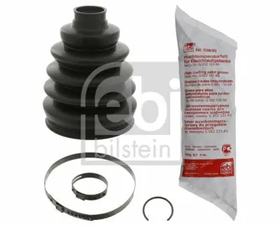 FEBI BILSTEIN 45947 Aks Körügü Dıs 7E0498203, 7P0498203, 4H0498203, C92414EB0A, 31259869, 7E0498203C, 7L6407283, A0003572100, A2463303301, A2463303401
