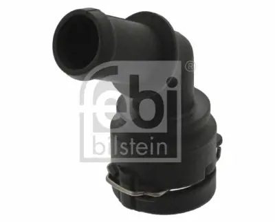 FEBI BILSTEIN 45980 Radyator Su Flansi Bora Golf Octavia Polo Classic 98> 1J0122291D, 6Q0122291F