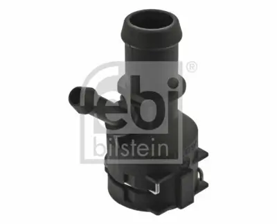 FEBI BILSTEIN 45990 Sogutma Suyu Flansi Contali Silindir Basligi Bora (1j) Bora 4 Motion (1j) Golf 4 (1j) Golf 4 4 Motion 1K0122291C