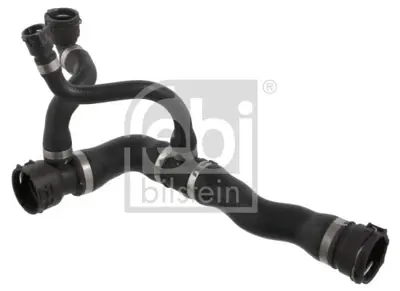 FEBI BILSTEIN 46037 Radyator Ust Hortumu Bmw E88 E90 E91 E84 N45 N46 Sol 17127519255