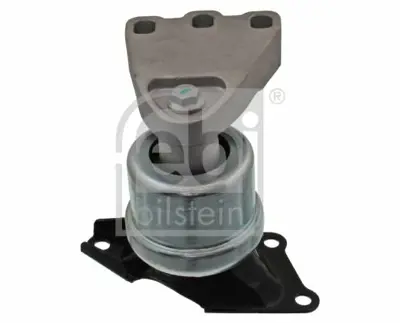 FEBI BILSTEIN 46296 Motor Takozu Sağ T5 1.9tdi Axb 03>11 7H0199256, 7H0199256F, 7E0199256J, 7H0199256H, 7E0199256H, 7E0199256F, 7H0199256E, 7H0199756