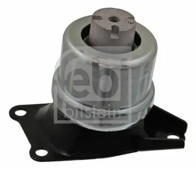 FEBI BILSTEIN 46297 Motor Takozu Sağ Transporter T5 2.5tdi Axd Axe 03>11 7H0199256H, 7H0199256E, 7H0199256G, 7E0199256H, 7H0199256F, 7E0199256J, 7H0199256, 7H0199756