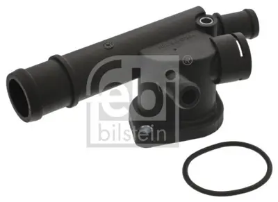 FEBI BILSTEIN 46298 Su Flansi Golf V Vi Jetta Iii Iv Beetle Passat Touran A3 Altea Leon Toledo Octavia Bse Bsf Bgu Bsf Bhy Cmxa Ccsa Chga 1 6 03> 038121132D