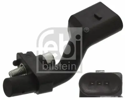 FEBI BILSTEIN 46314 Krank Devır Sensoru Caddy Golf Polo A3 Altea Cordoba Ibıza Leon Toledo 04>13 36906433B