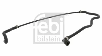 FEBI BILSTEIN 46497 Bmw Sogutma Suyu Hortumu Bmw E65  17127524840