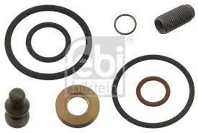 FEBI BILSTEIN 46527 Enjektor Tamir Takimi Caddy T5 Passat A3 Leon 1.9tdi 2.5 Tdi ( Axd Bnz Axc Atd Avf Axb Bjb Bls) 038198051C