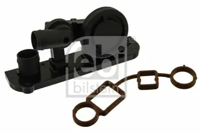 FEBI BILSTEIN 46604 Hava Alma Valfı Contalı Golf V Vı A3 A4 Tt Altea Exeo Leon Octavıa Jetta Passat Scırocco Axx Bgb Bhz 6F129101RS1