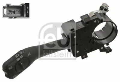 FEBI BILSTEIN 46756 Sınyal Kolu (Hız Sabıtleme Olan Araclar Icın) Superb 02>08 Bora 02>05 Golf Iv 02>06 Passat 01>05 Sha 1J0953513