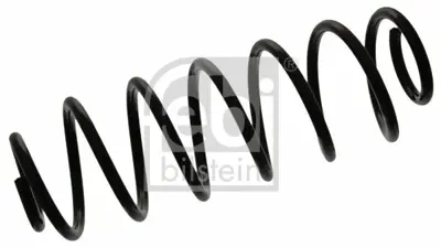 FEBI BILSTEIN 46818 Arka Helezon Yayi Fiesta V 1 25 - 1 3 - 1 4 16v - 1 4tdci 01>08 2S615B692AE, 1477383, 2S615560AD, 1329550, 1211792, 1146713, 1142853, 2S615560AE, 2S615B692AD, 1371954