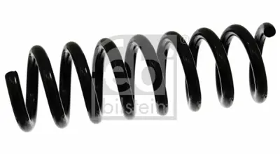 FEBI BILSTEIN 46842 Helezon Yay Arka Avantgarde (Renk Kodu: 1 X Mavı - 1 X Yesıl) Cls-Class C219 04>10 E-Class W211 02>0 2113240604