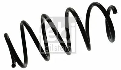 FEBI BILSTEIN 46945 Helezon Yayı On Passat 06> Superb 08>15 Yetı 14>18 Cc 12>17 3C0411105A, 3C0411105, 3C0413031AQ, 3C0413031AS, 3C0413031AT, 3C0413031BA, 3C0413031BB, 3C0413031L, 3C0413031AN, 3C0413031AJ