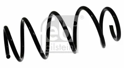 FEBI BILSTEIN 46946 Helezon Yayı On Octavıa 07>13 Yetı 10>18 Jetta 06>18 Beetle 12>19 Golf V Vıı 04>14 1K0411105AQ