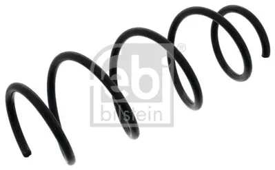 FEBI BILSTEIN 46987 Helezon Yay On (Renk Kodu: 2 X Sarı) C-Class W204 07>14 S204 07>14 C204 11> A2043210404