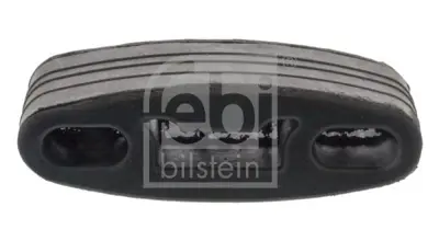 FEBI BILSTEIN 4706 Egzoz Lastiği Corsa B Astra F Kadett D - E 852719