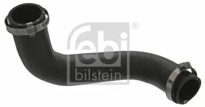 FEBI BILSTEIN 47169 Turbo Intercoll Hortumu (Buyuk Metal Boru Harıc) Focus Iı Focus Iı C Max 1,6tdcı 90ps - 110ps 03>11 1233334