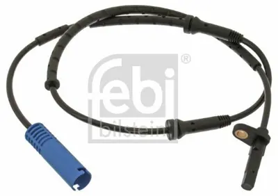 FEBI BILSTEIN 47215 Abs Sensoru Arka Bmw E65                                 34526771709