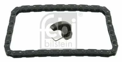 FEBI BILSTEIN 47352 Yag Pompa Zıncır Seti Bora Caddy Golf V Vı Jetta Passat Polo Touran T5 T6 A3 A4 A6 Altea Ibıza Leon  6A115125