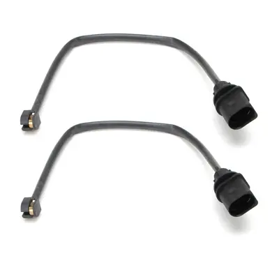 FEBI BILSTEIN 47368 Fren Ikaz Kablosu On 297mm Sağ Sol Macan 14>18 2.0 3.0 3.6 Mct.La Mct.Bc Mct.Ba 95B907253