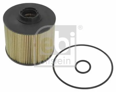 FEBI BILSTEIN 47428 Yakıt Filtresi Canter 511 711 4m40 05> ME222135