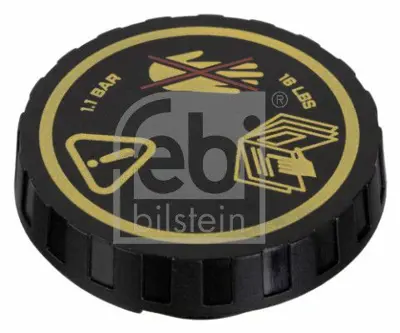 FEBI BILSTEIN 47561 Radyator Kapagi P107 P206 P207 P307 P407 Partner Tepeee C2 C3 C4 Berlingo Iii Partner Berlingo P306 P206 Xsara Jumpy Dw8 - Dw8b P605 Xm P406 Xantia 2 1td P205 P405 P309 Zx C15 P406 Xantia Bx Expert Jumpy Xud7 - Xud9 11531486703, 11537829959, 11537829960, 11537596787, 4693175AA, 52006926