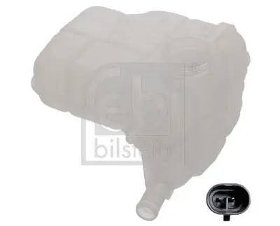 FEBI BILSTEIN 47902 Radyator Genlesme Deposu (Sensorlu) Astra J 1304014