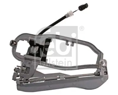 FEBI BILSTEIN 48363 Kapı Kol Mekanızması Arka Sol Bmw X5 E53 51228243635, 8243635, 51218257740, 51218257737