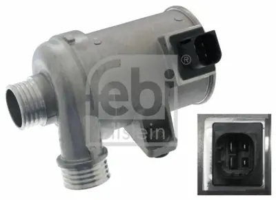 FEBI BILSTEIN 48424 Devirdaim Su Pompası Bmw F20 F22 F30 F34 F10 E84 F25 F26 11518635089