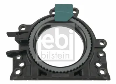 FEBI BILSTEIN 48608 Krank Flanslı Keçe Golf Vıı Leon Ibıza Crafter Jetta Passat Polo Clha Clhb Crbc Crbd Crkb Crlc 4L103171, 4L103170C, 4L103171E, 4L103170E