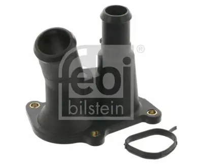 FEBI BILSTEIN 48677 Termostat Yuvasi Komple Golf Jetta Octavia Passat 1.6 Blf 98MM9K478DB