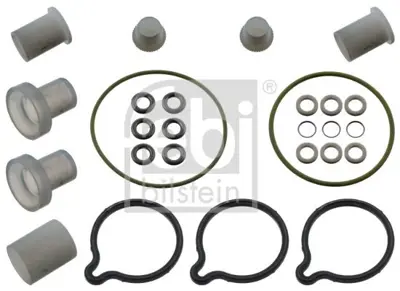 FEBI BILSTEIN 48688 Yuksek Basınc Pompası Conta Takım (Om611) W168 01>04 W210 98>02 V-Class 638-2 99>03 Vıto 638 99>03 Spr A0000780680